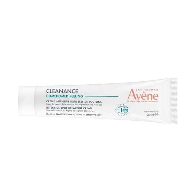 Avène Cleansing Comeling Peleling.